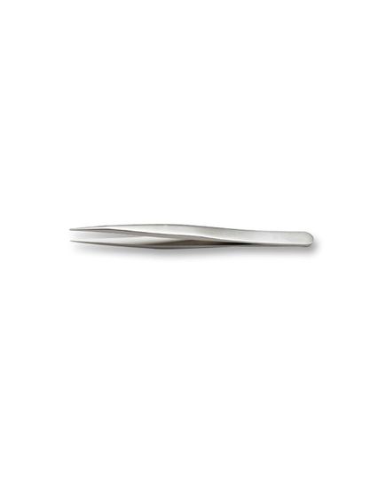 DURATOOL TWEEZER, TYPE 00 SA, 120MM, image 