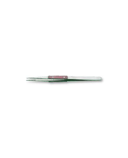 DURATOOL TWEEZER, POINT, 200MM, image 