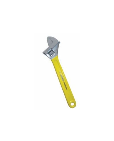 Stanley 125-1006 24x200 mm Adjustable Spanner, image 
