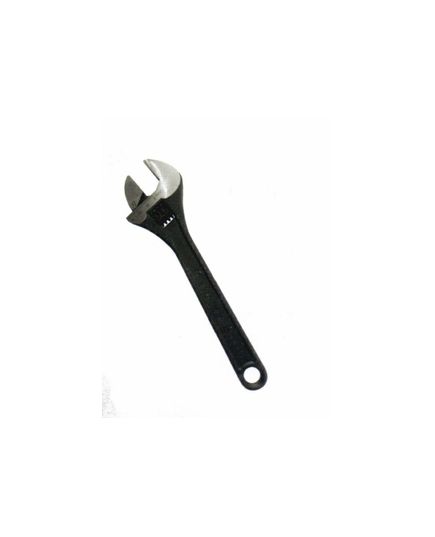 Rex RX21-12 12 Inch Adjustable Spanner, image 