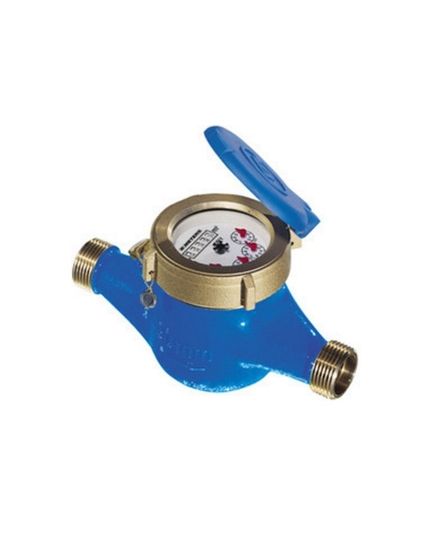 Capstan 50 mm Class B Domestic Watermeter, image 