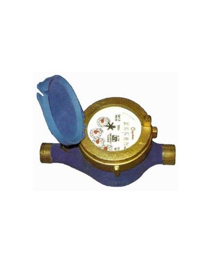 Capstan 65 mm Class B Watermeter, image 