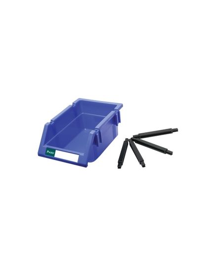 Pro'sKit Multi-function Tool Box SB-1813, image 