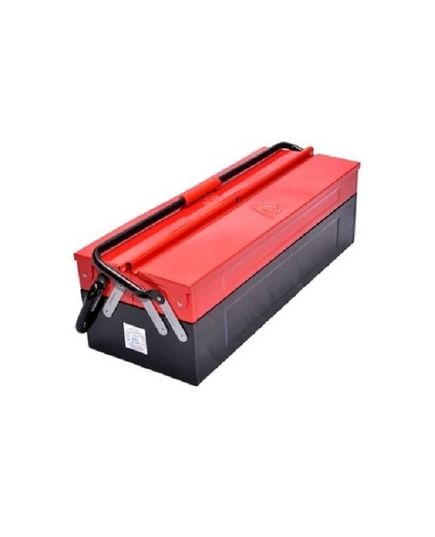 MGMT Cantilever tool box 2.65 Kg TB3C (3 Compartment), image 