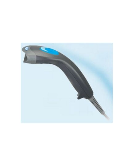 TVS Star Barcode Scanner C-101, image 