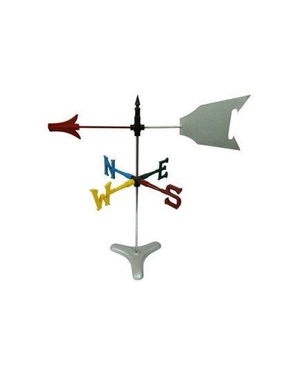 Jainco 5108 Polycarbonate Wind Vane, image 