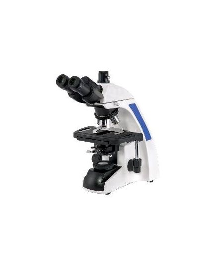 Metzer 5000 TM Edge Trinocular Microscope Vision Plus 40x–1000x, image 