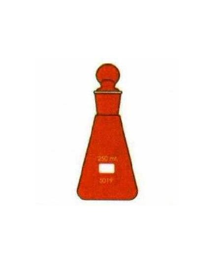 Jaisbo 1040/3 Flasks 100 ml, image 
