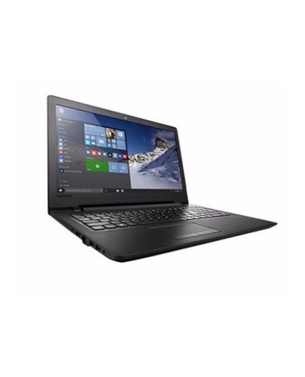 Lenovo 15.6 Inch AMD Notebook 80TJ00BPIH, image , 2 image