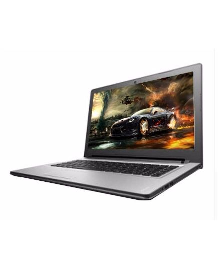 Lenovo 15.6 Inch Laptop 80Q700DWIN, image , 3 image