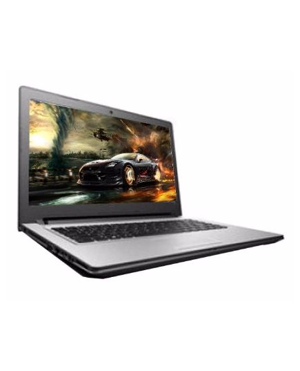 Lenovo 15.6 Inch Laptop 80Q700DWIN, image , 4 image