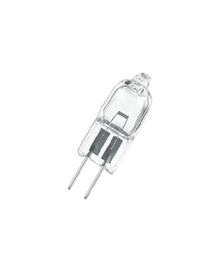 Osram 20 V Halogen Bulbs For Microscope Without Reflector, image 