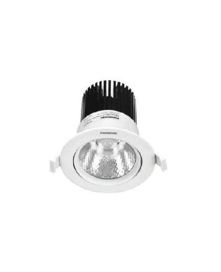 Panasonic 7W 735 lm COB Type LED Down Light, image 
