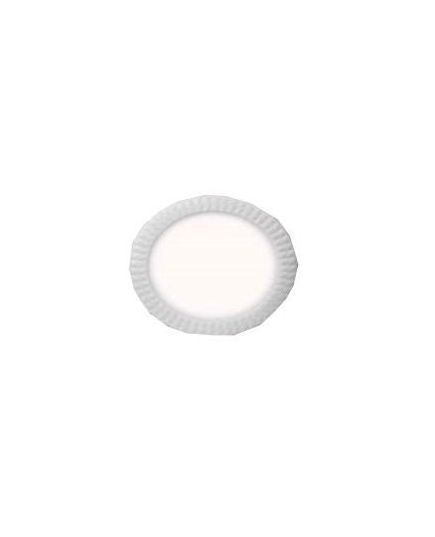 Philips SM251 15 W Neutral White Sleek Surface LED Panel Light, image 