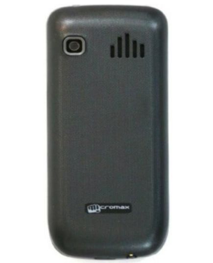 Micromax X406 Dual SIM Feature Phone, image , 2 image