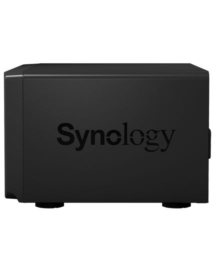 Synology NAS DiskStation 8bay 413mbps wr/450 mbps read Ds1815+, image , 3 image