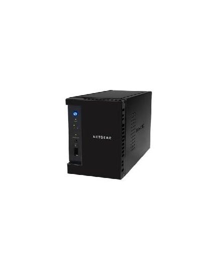 Netgear Network Storage RN21200, image 