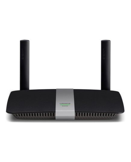 Linksys Speed 1200 Mbps Router - EA6350, image 