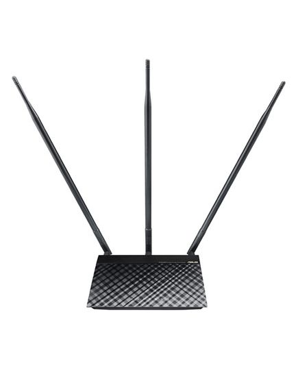 Asus Speed 300 Mbps Range Extender - RT-N14UHP, image , 4 image
