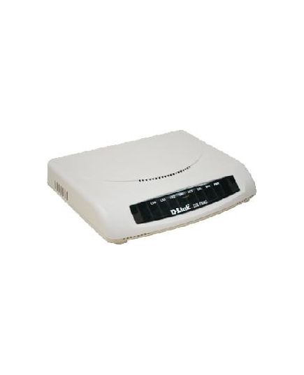 D-link LLMODEM & INTERFACE CONVERTERS DSL 1504, image 