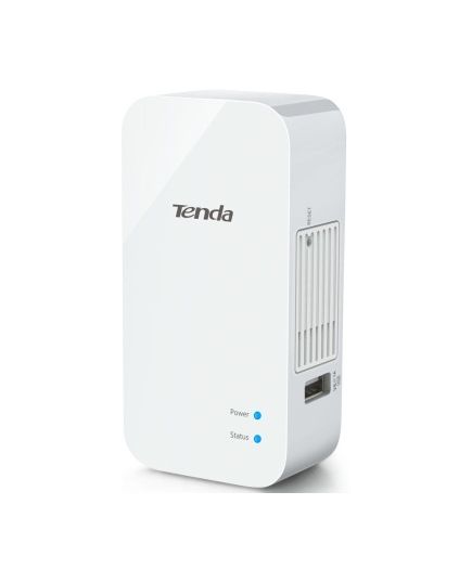 Tenda Speed 150 Mbps Router - TE-A31, image , 3 image