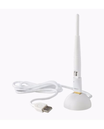 Edimax Wireless nLITE 3dBi High Gain USB Adapter EW-7711UAn, image 