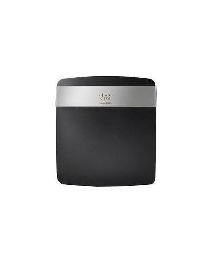 Linksys Dual-Band Wireless Router E2500-AP, image 