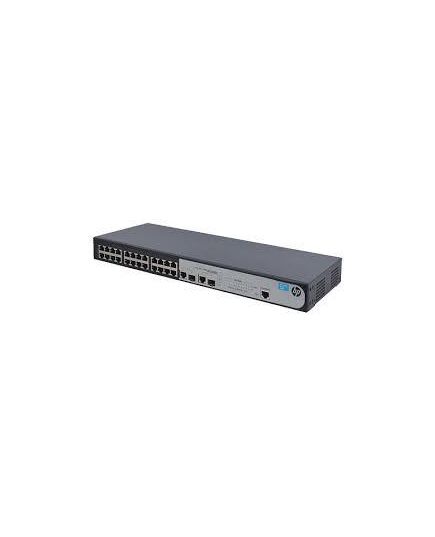 HP JG538A Layer 3 Switch 24 Port, image 