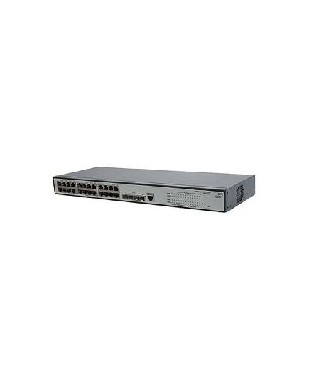 HP JE006A Ethernet Switch 24 Port, image 