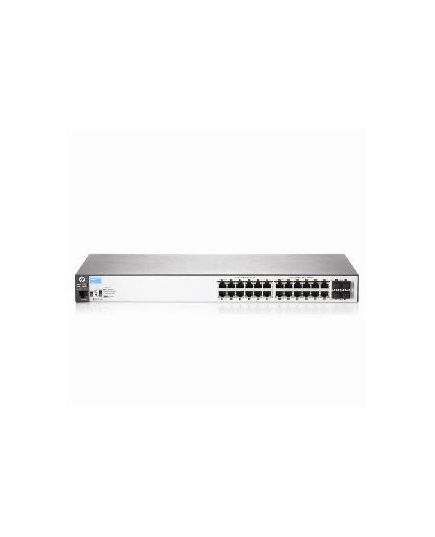 HP J9623A Layer 3 Switch 2 Port, image 