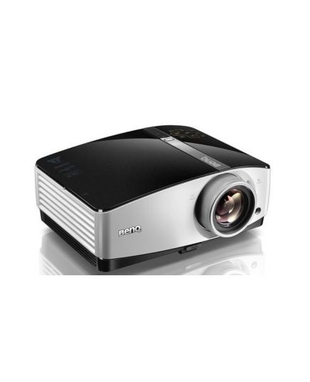 Benq MODEL XGA 1024x768 Projector - MX766, image , 4 image