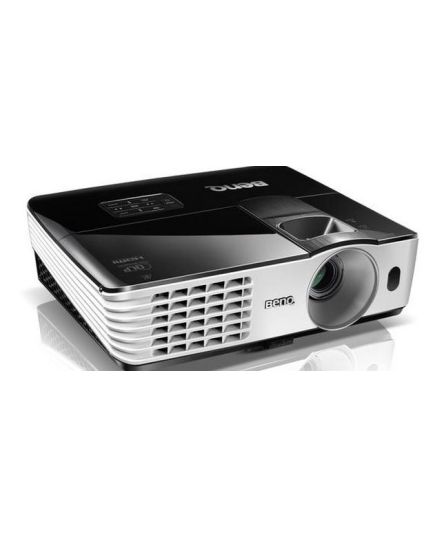 Benq MODEL XGA 1024x768 Projector - MW665, image , 6 image