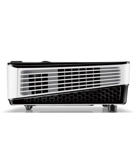 Benq MODEL XGA 1024x768 Projector - MW665, image , 4 image