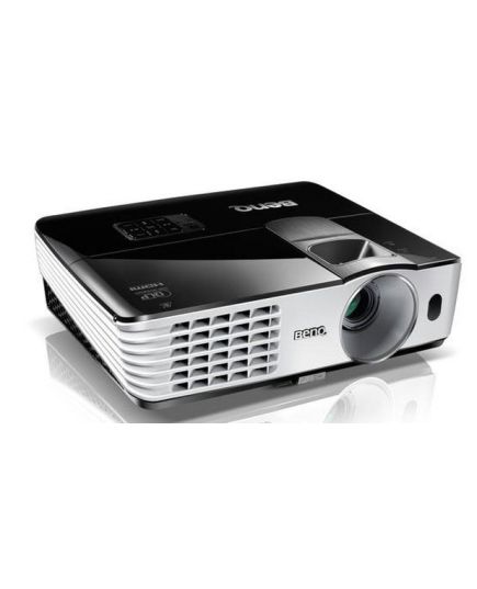 Benq MODEL XGA 1024x768 Data Projector - MH680, image , 6 image