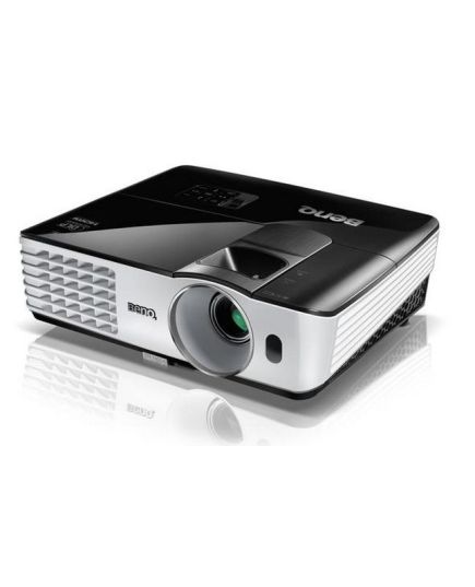 Benq MODEL XGA 1024x768 Data Projector - MH680, image , 3 image