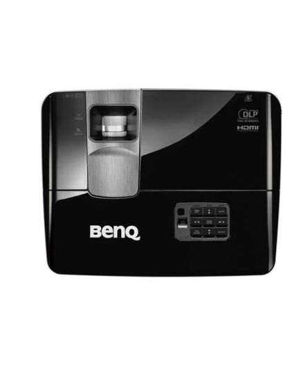 Benq MODEL XGA 1024x768 Data Projector - MH680, image , 2 image