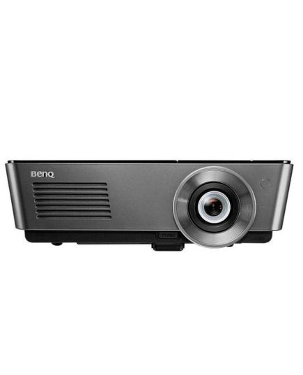 Benq MODEL XGA 1024x768 Data Projector - MH740, image , 6 image