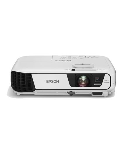 EPSON EB-X36 Projector, image 