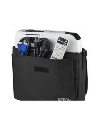 EPSON EB-U32 Projector Full HD, image , 5 image
