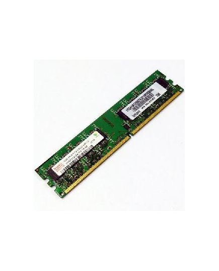 Hynix 2GB DDR2 RAM, image 