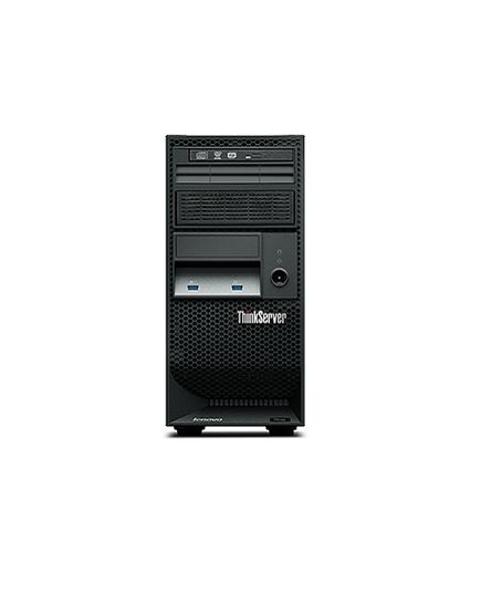 Lenovo TS140 One Socket Tower Server - 70A40072IH, image 