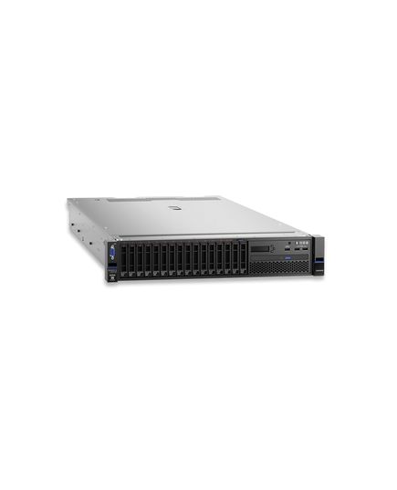 Lenovo x3650 M5 Two Way Performance Rack Server - 54620UH, image 