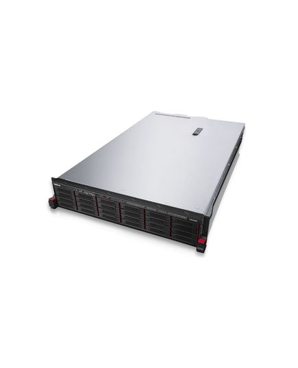 Lenovo RD450 Two Way Rack Server - 70DV000EIH, image 