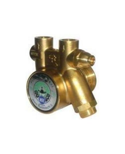 Fluid-O-Tech PA0401X Pump, image 