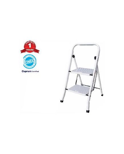 Youngman 2 Steps Stepstool 302221, image 