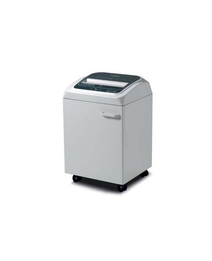 KOBRA 260 TS - C4 Cross Cut Touch Screen Shredder (3.9 x 40 mm), image 