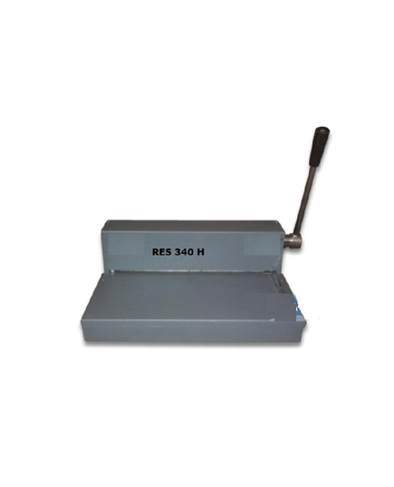 HEXA Spiral Binding Machine, image 