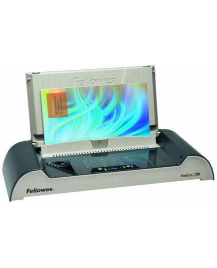 Fellowes Helios 30 Thermal Binder, image , 2 image