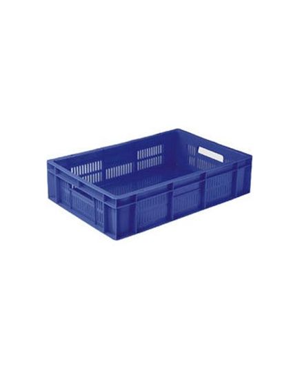 Aristo 64150 SP 30 ltr Plastic Crate, image 