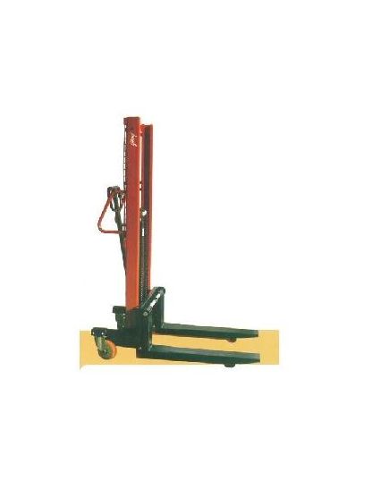 Godrej 1000 kg Manual Stacker GMS 1016, image 